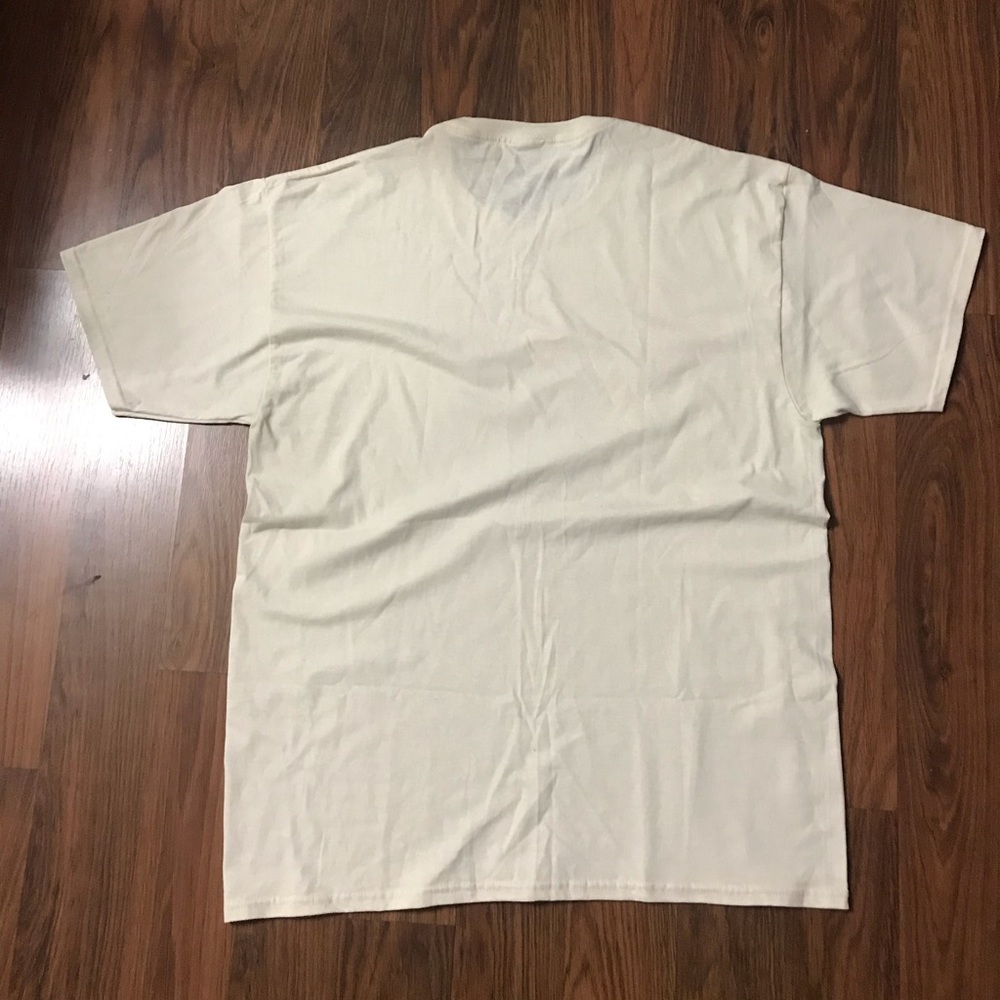 SOLD-Cheech & Chong T-Shirt - Picture 4 of 4